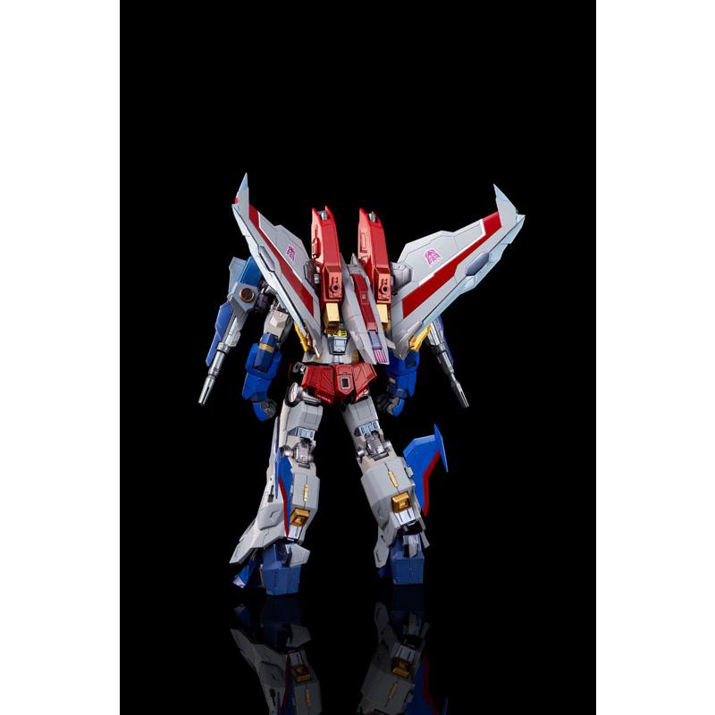 限定販売】鉄機巧 トランスフォーマー スタースクリーム[Flame Toys