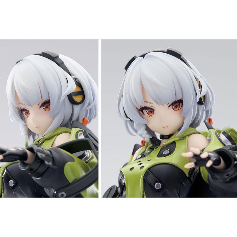 特典】ゼンレスゾーンゼロ アンビー・デマラ 1/7 完成品フィギュア