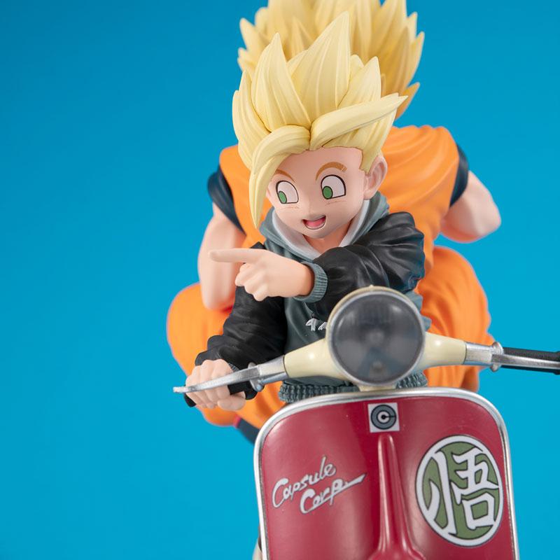 メガハウス 【限定販売】デスクトップリアルマッコイEX ドラゴンボール