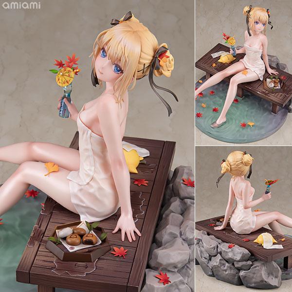 コーエーテクモゲームス 【限定販売】マリー・ローズ 湯けむりの