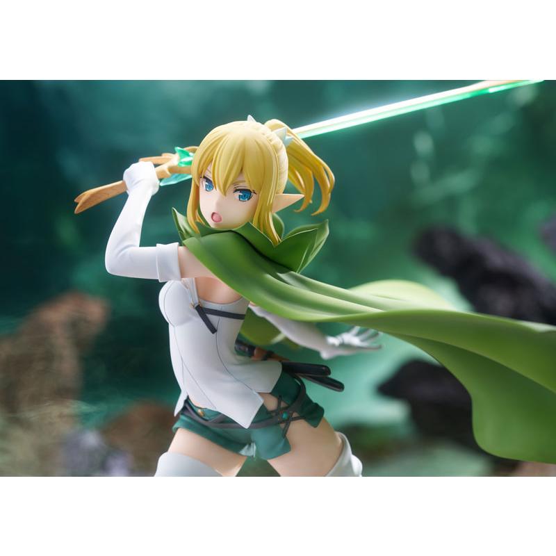 あみあみ限定特典】【あみあみ限定版】「リュー・リオン」レベル6Ver