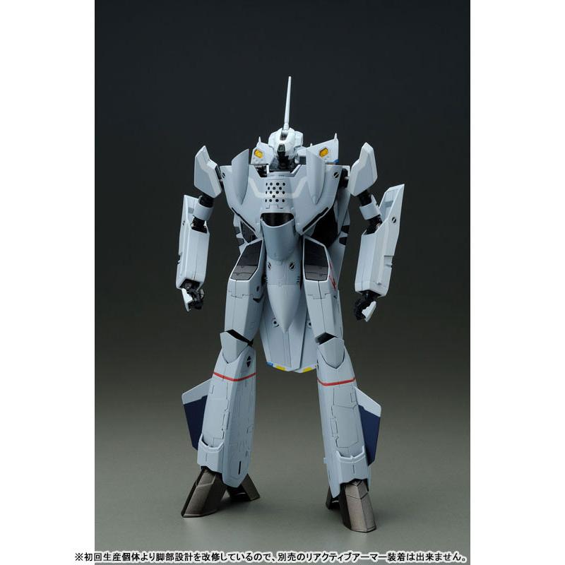 マクロスゼロ 1/60 完全変形 VF-0A フェニックス 工藤シン搭乗機（再販
