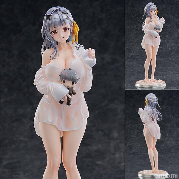 マックスファクトリー 勝利の女神：NIKKE モダニア：ファースト