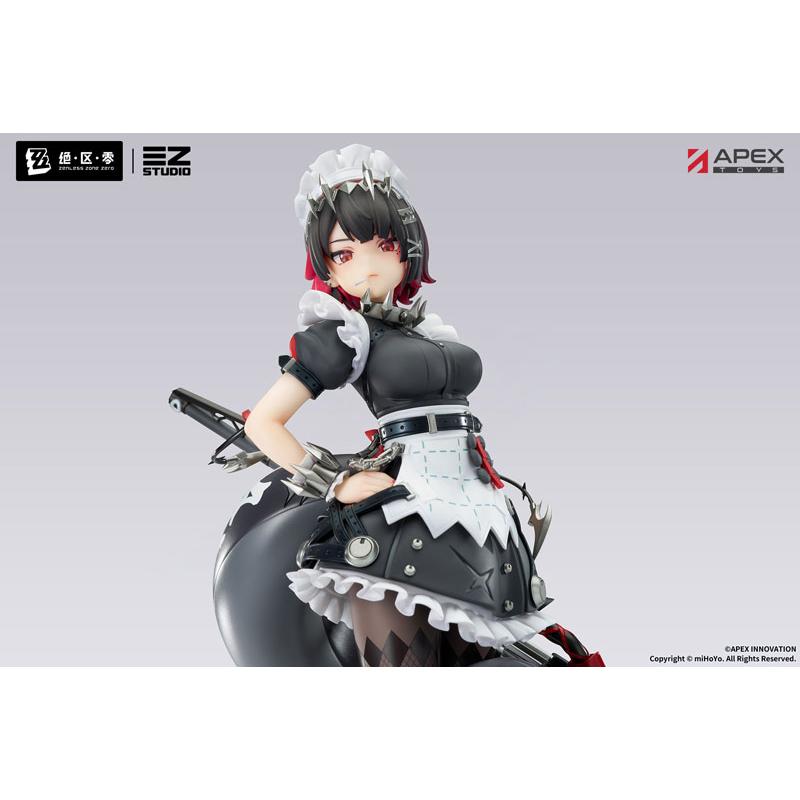 特典】ゼンレスゾーンゼロ エレン・ジョー 1/7 完成品フィギュア[APEX