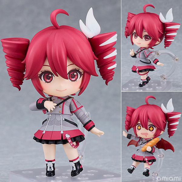 ねんどろいど 重音テト Synthesizer V AI Ver.（再販）[グッドスマイル