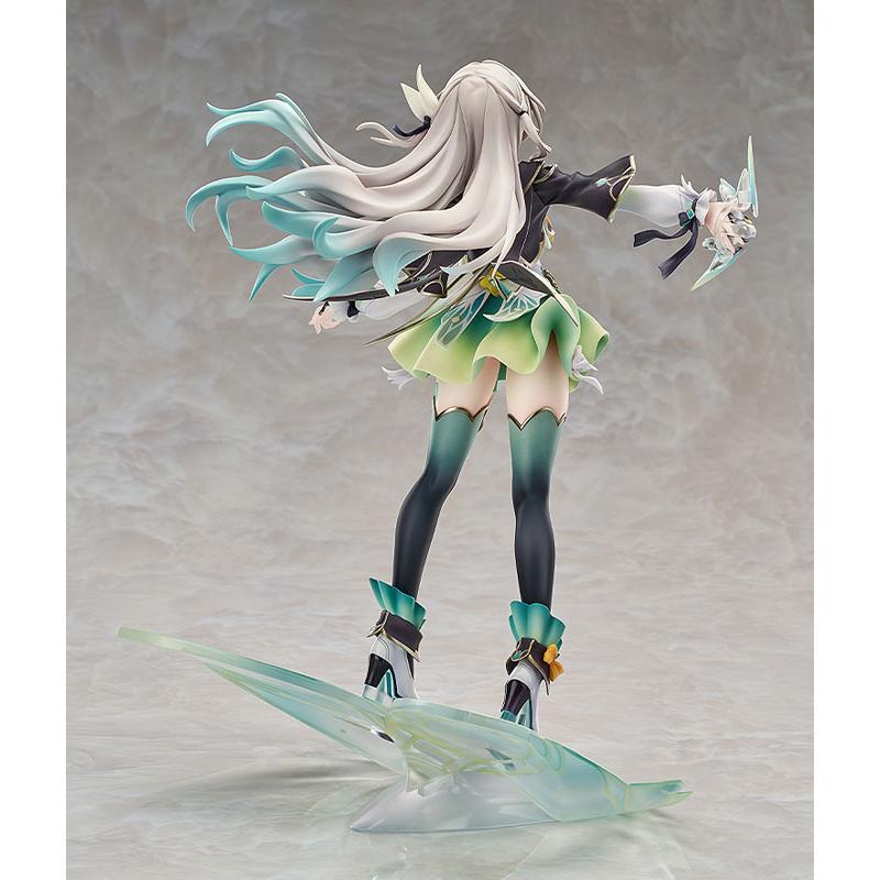 グッドスマイルカンパニー 崩壊：スターレイル ホタル 1/7 完成品