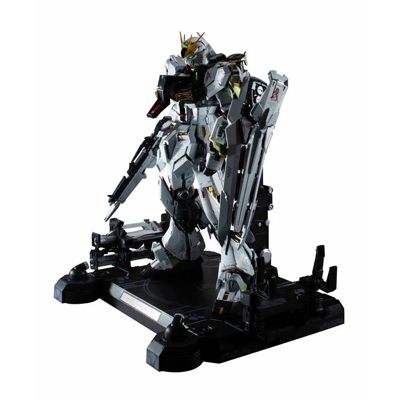 BANDAI（バンダイ） METAL STRUCTURE 解体匠機 RX-93 νガンダム(再販版