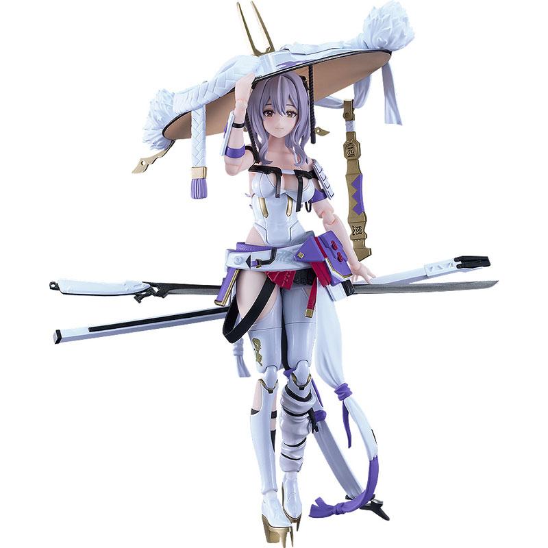 figma 【限定販売】figma 勝利の女神：NIKKE 紅蓮