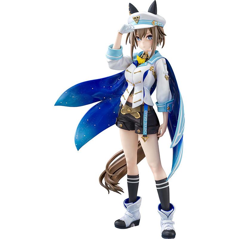 ファット・カンパニー 【限定販売】ウマ娘 プリティーダービー