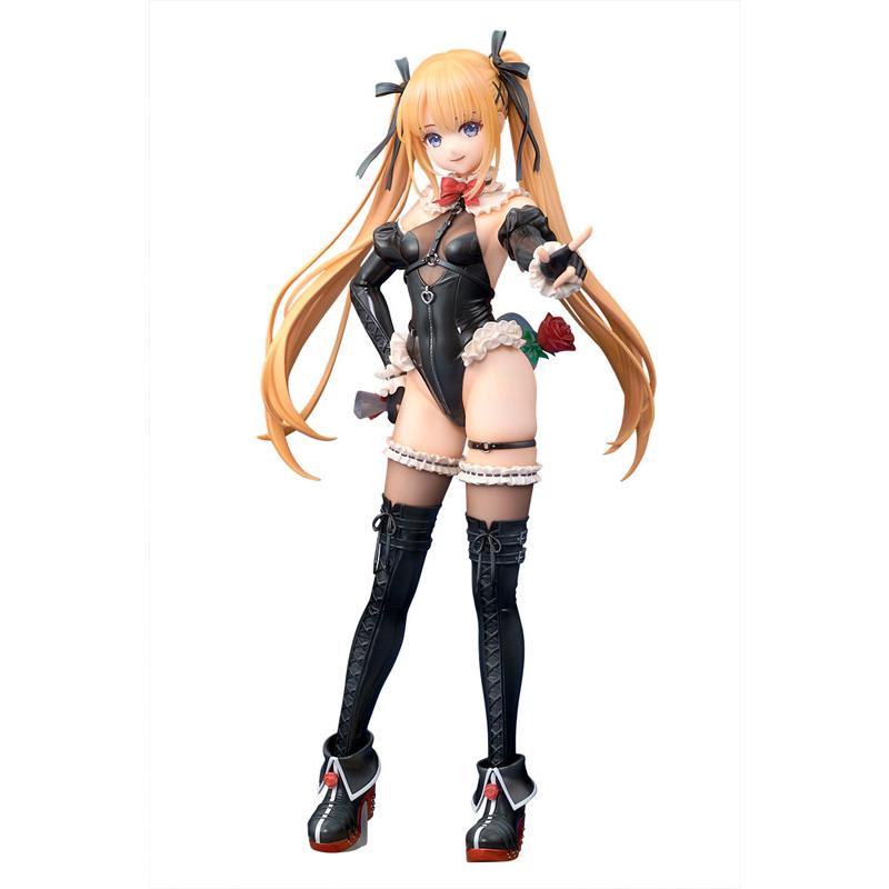 キューズQ DEAD OR ALIVE Xtreme Venus Vacation マリー・ローズ