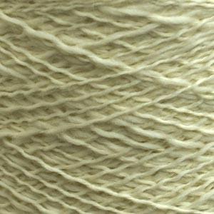 手染め 草木染 毛糸 WOSL-330 ウール100％ スラブヤーン 手織り