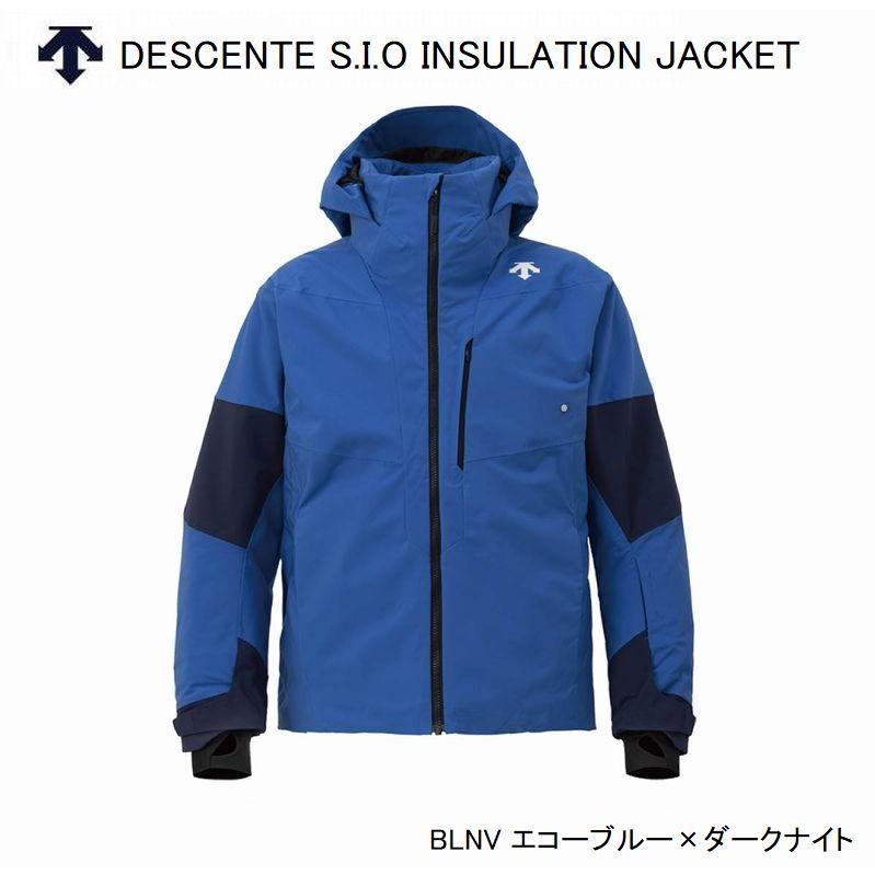 DESCENTE（デサント） スキーウェアセット 2025 DESCENTE S.I.O