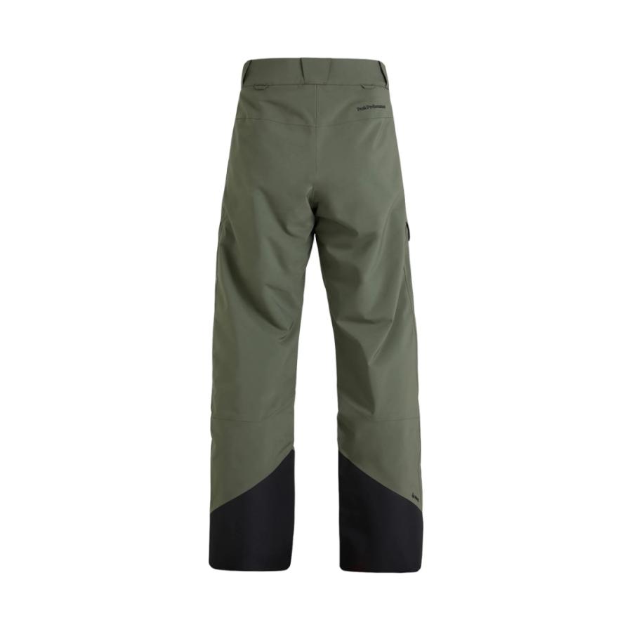 ピークパフォーマンス PeakPerformance Pact Pants G78061 48C