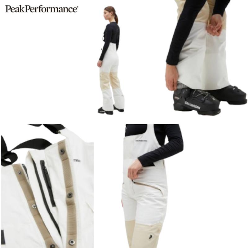 PeakPerformance（ピークパフォーマンス） スキーウェア Peak