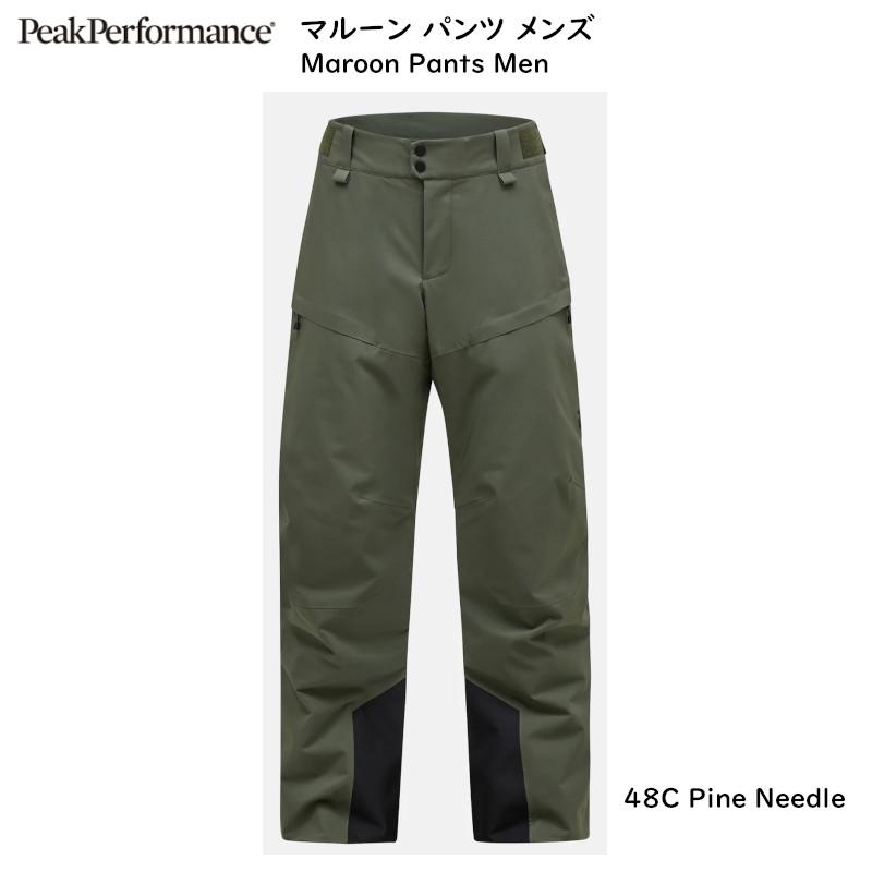 PeakPerformance（ピークパフォーマンス） スキーウェア Peak