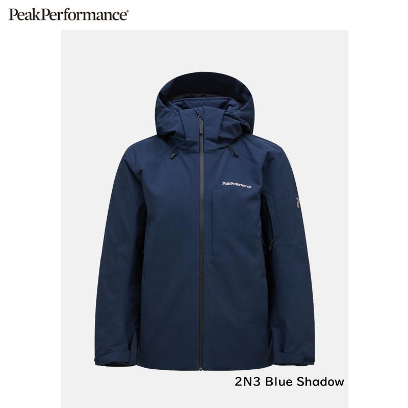 PeakPerformance（ピークパフォーマンス） スキーウェア Peak