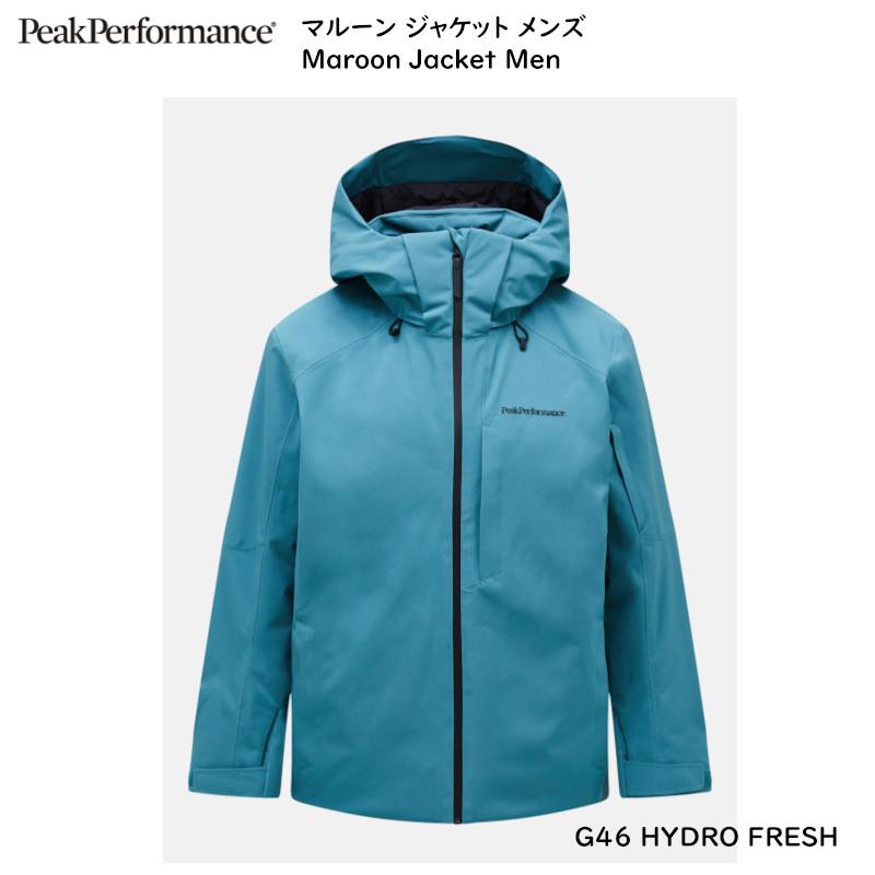 PeakPerformance（ピークパフォーマンス） スキーウェア Peak