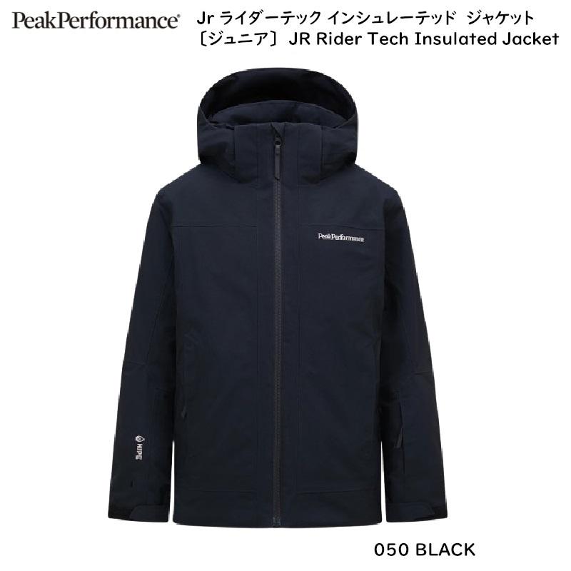 PeakPerformance（ピークパフォーマンス） スキーウェア Peak