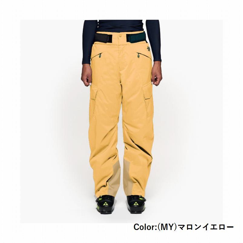 GOLDWIN（ゴールドウイン） スキーウェア 2023 2024 GOLDWIN G-Solid