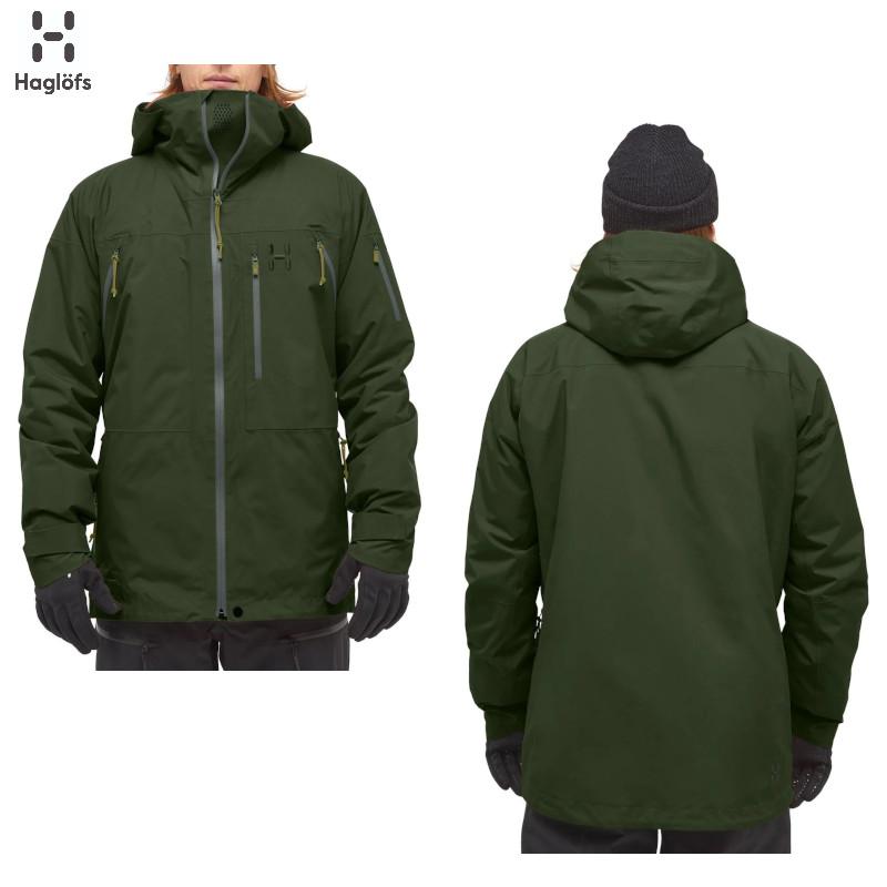 HAGLOFS（ホグロフス） スキーウェア 2026 Haglofs Latnja GTX