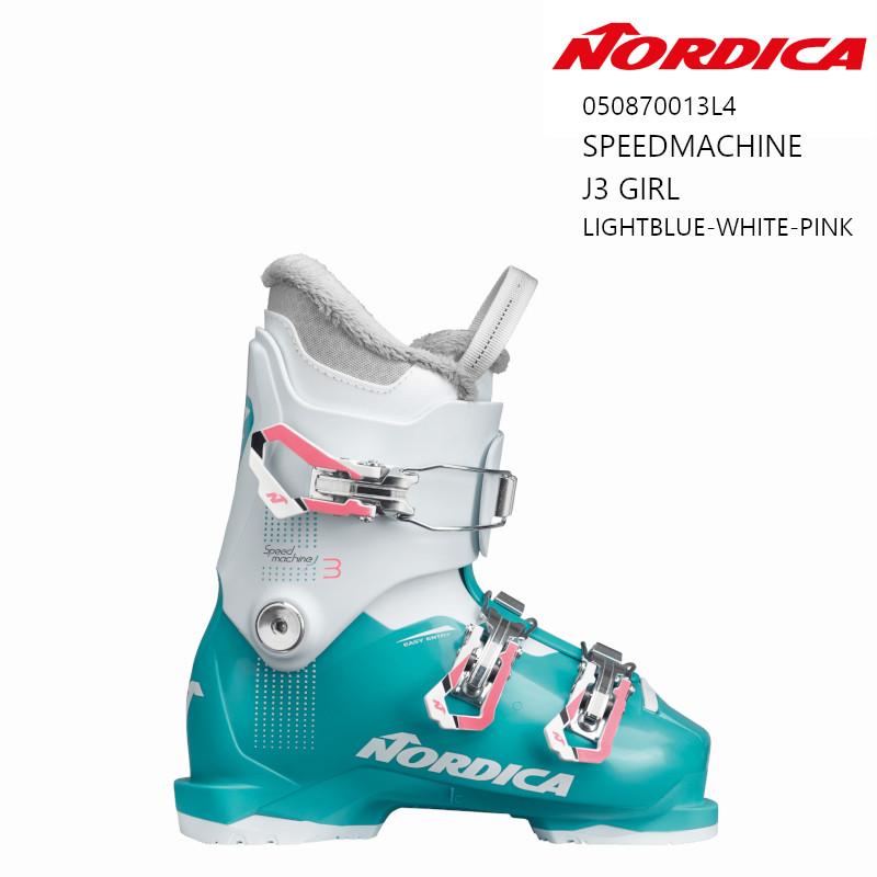 NORDICA（ノルディカ） スキーブーツ 2024 NORDICA SPEEDMACHINE J3