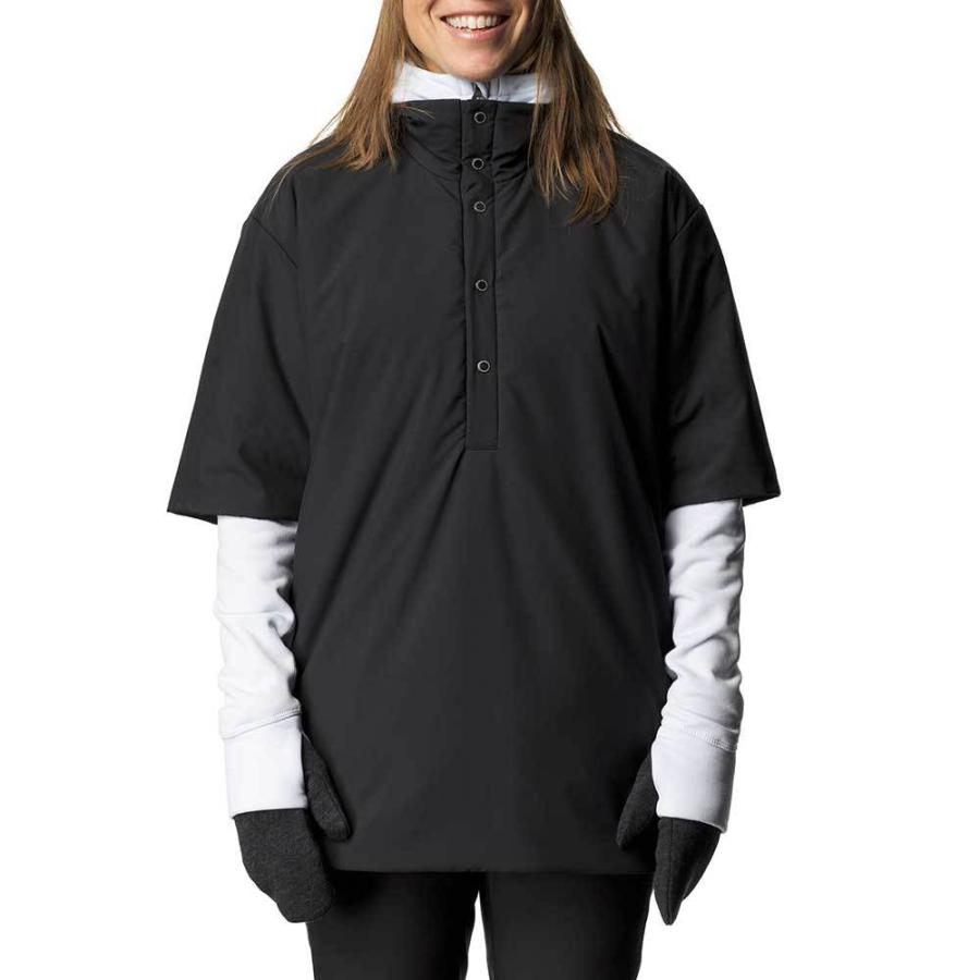 フーディニ HOUDINI All Weather T-Neck ユニセックス オール ウェザー