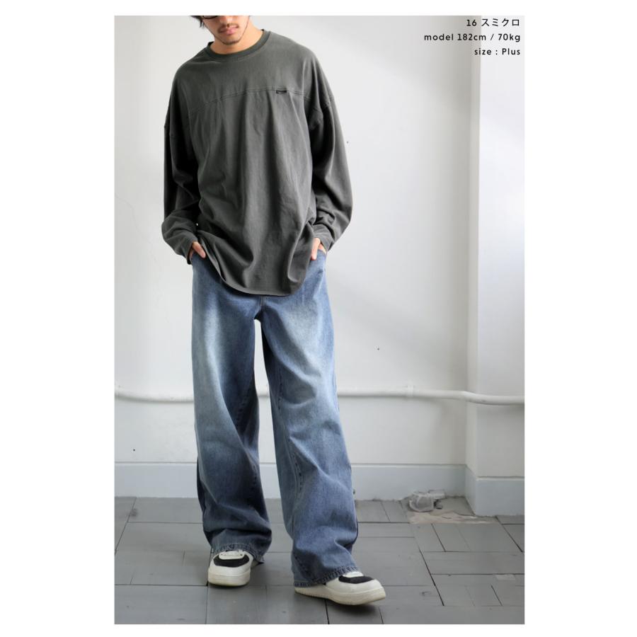 antiqua（アンティカ） フットボールロンT ロンT メンズ トップス 長袖