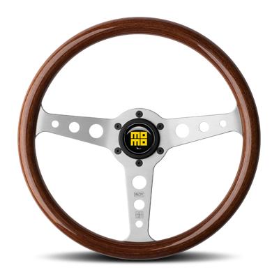 MOMO（モモ） 正規品 ステアリング HERITAGE LINE INDY ヘリテージ