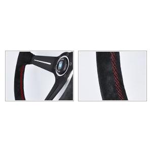 NARDI NARDI CLASSIC ナルディ クラシック SPORTS TYPEラリー スエード