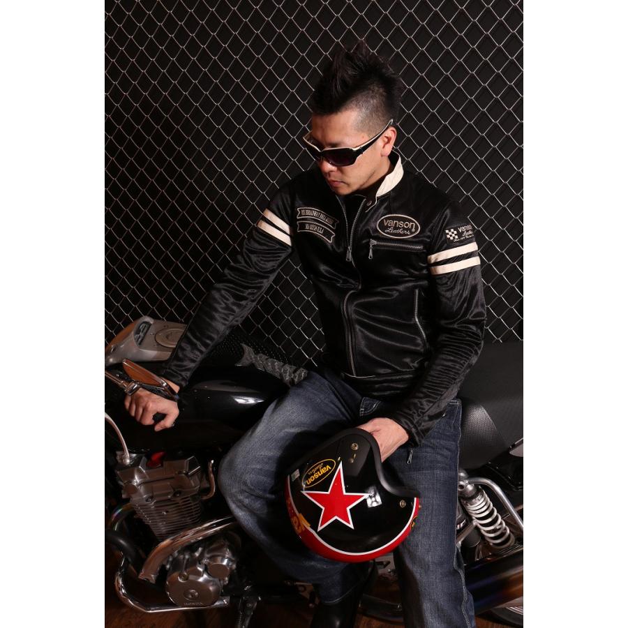 VANSON（バンソン） 在庫限りセール SALE 20%off 当店別注!バンソン