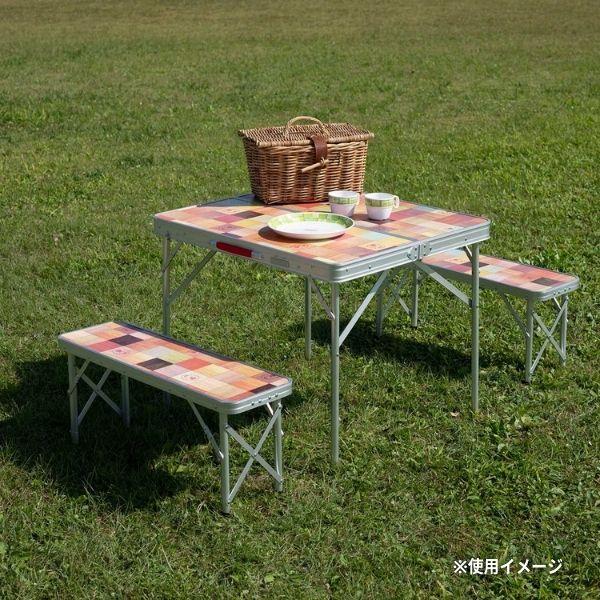 Colemanテーブル ファミリーリビングセットプラス 約13.2kg Coleman