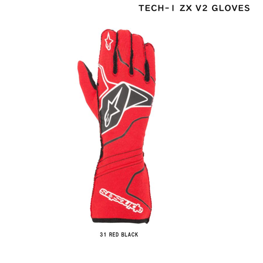 アルパインスターズ（alpinestars） レーシンググローブ(RacingGlove