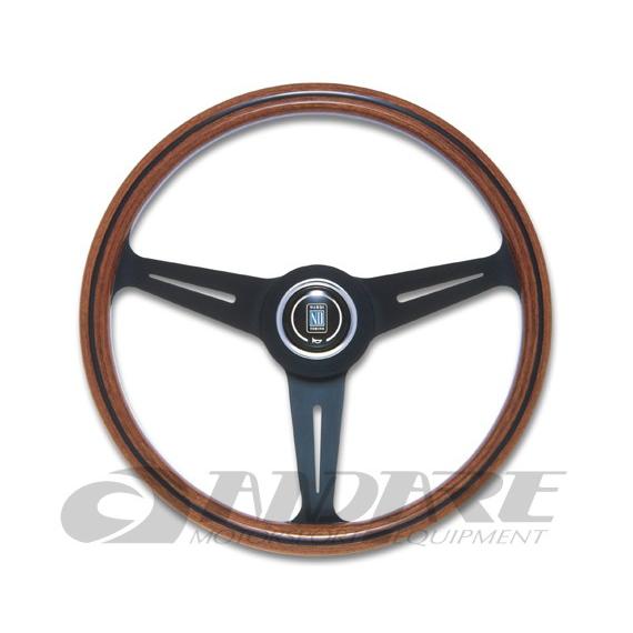 NARDI ナルディ(NARDI) ステアリング クラシック(Classic) ウッド(WOOD
