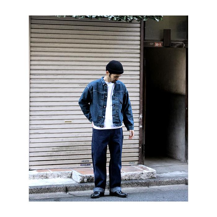 orSlow（オアスロウ） 予約商品(お届け予定 9月頃以降) ヴィンテージ