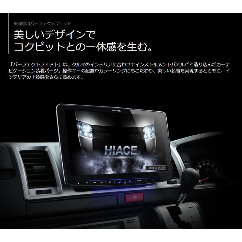 フローティングビッグX11 【2026年モデル】最新地図(2025年度版