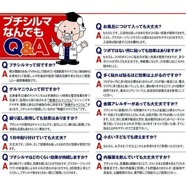 数量限定 プチシルマスーパーDX大粒タイプ（7mm）トライアルセット
