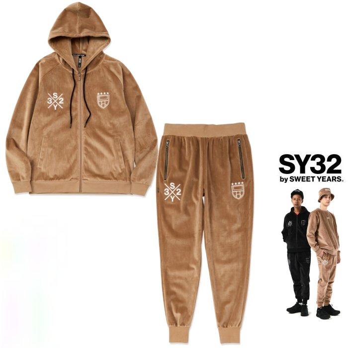 SY32 by SWEET YEARS（エスワイサーティトゥバイスィートイヤーズ