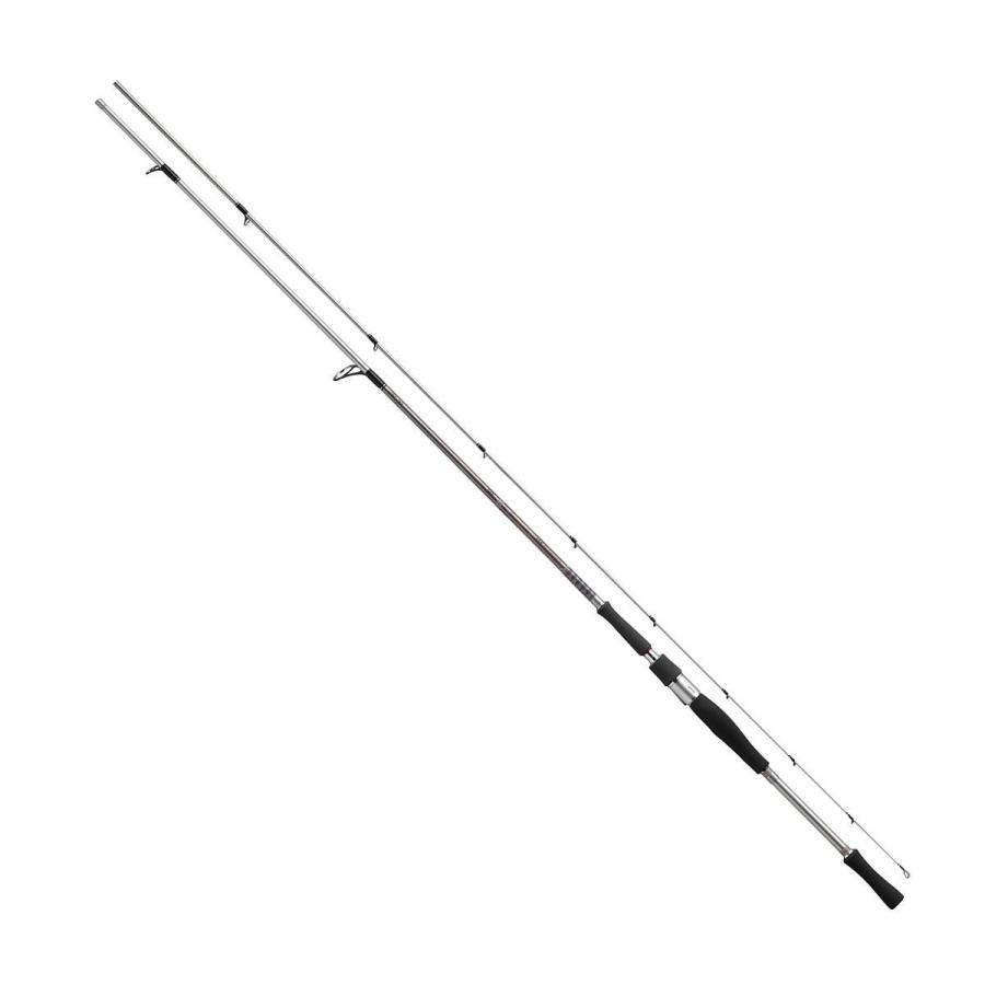 ダイワ ハートランド 852ML+FS－SV AGS 22 白震斬八五 スピニング