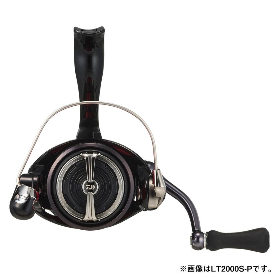 スピニングリール ダイワ 24 月下美人X LT2000S [2024年新製品][4