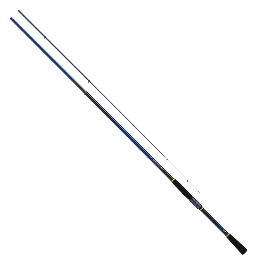 ダイワ 磯竿 25クラブブルーキャビン S-270 [5][2025年新製品] : 釣具
