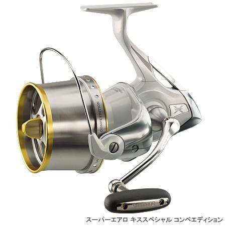 シマノ '11スーパーエアロ キススペシャル コンペエディション 極細