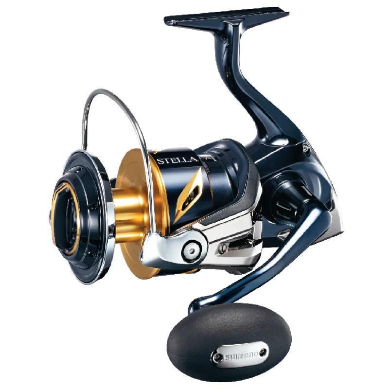 シマノ（SHIMANO） リール '19 ステラ SW 14000XG[4] : 釣具のアングル