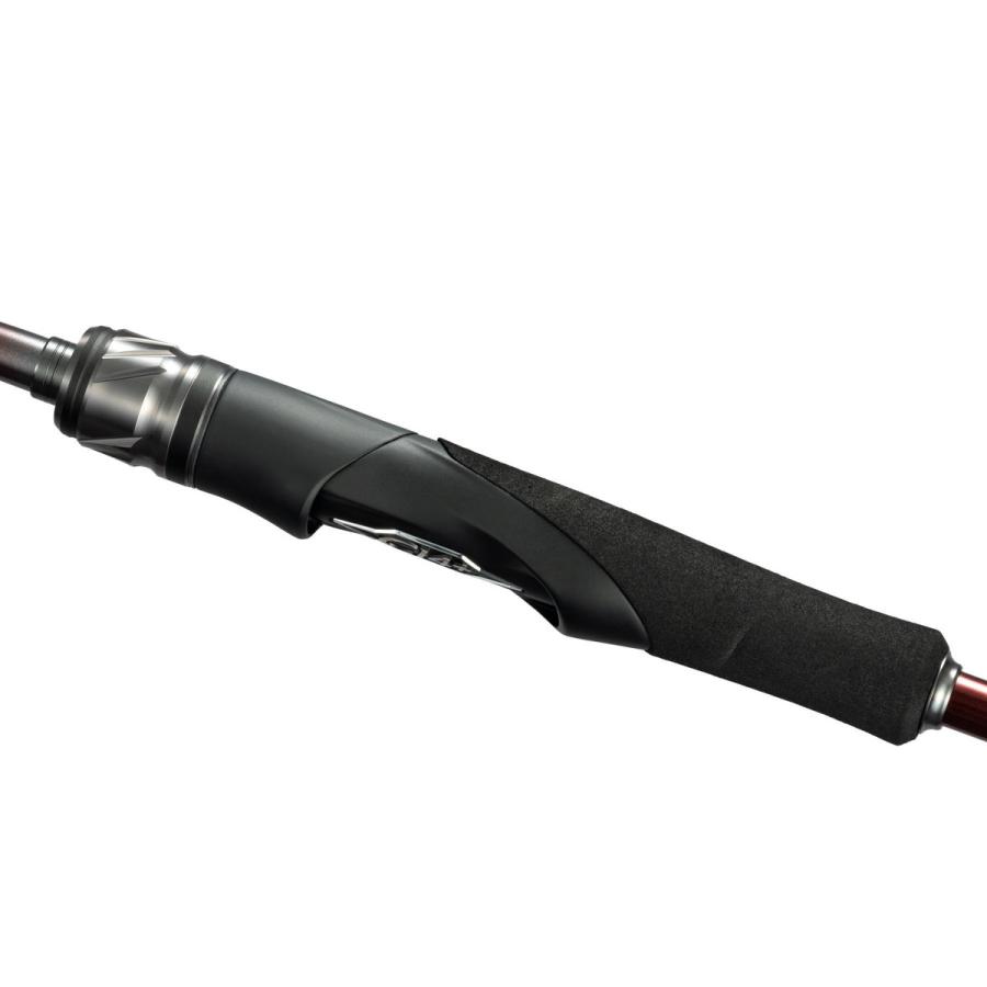 シマノ エギングロッド 24 セフィアSS ティップエギング R-S68ML-S [5