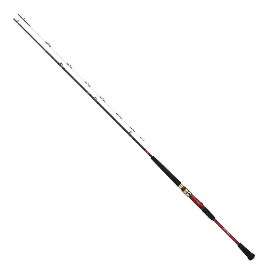 DAIWA（ダイワ） ロッド アナリスター 真鯛 255 [5] : 釣具のアングル
