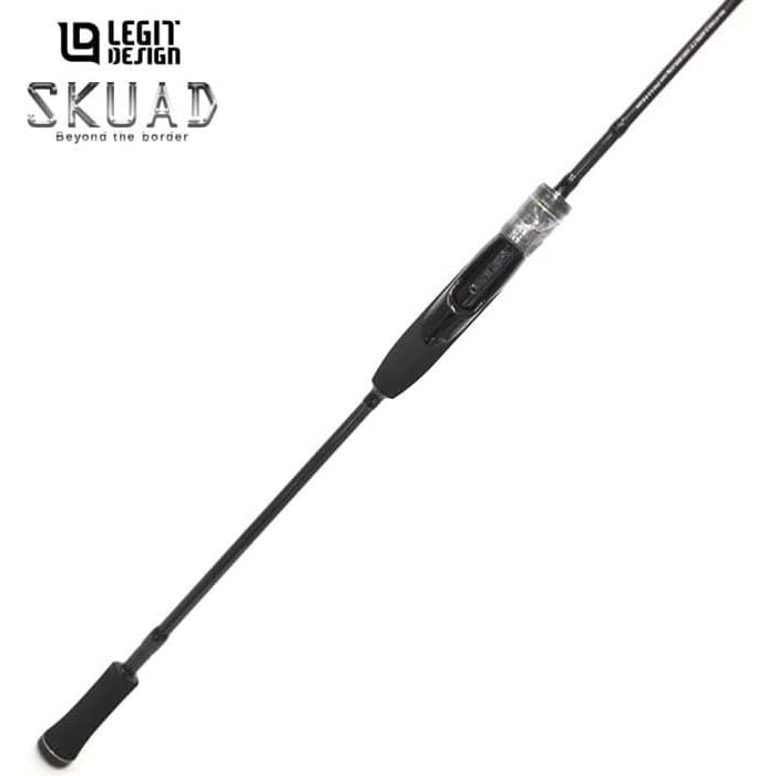 レジットデザイン (Legit Design) スクアド SKC-ST610UL/L -AJING