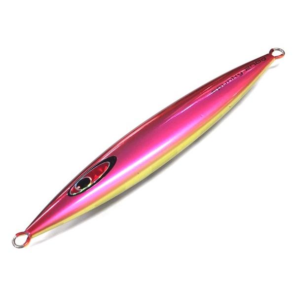 SEAFLOORCONTROL（シーフロアコントロール） スパンキー 180g グロー