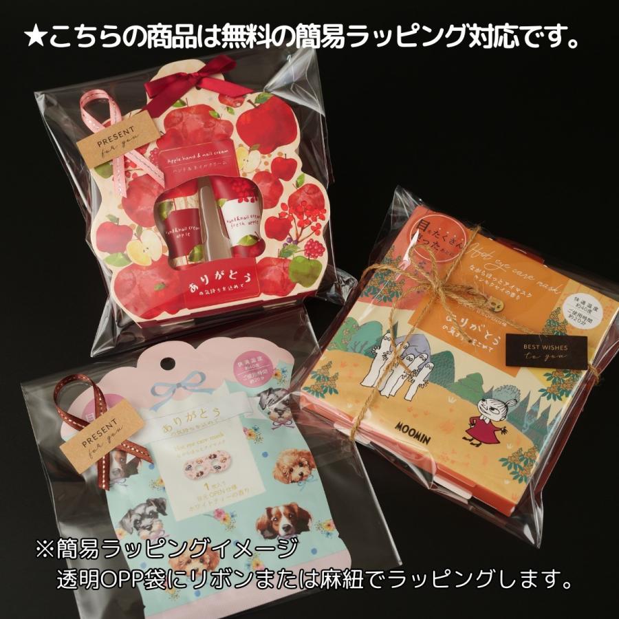 ほんやら堂 シマエナガハンドクリーム 2Pセット フラワー かわいい