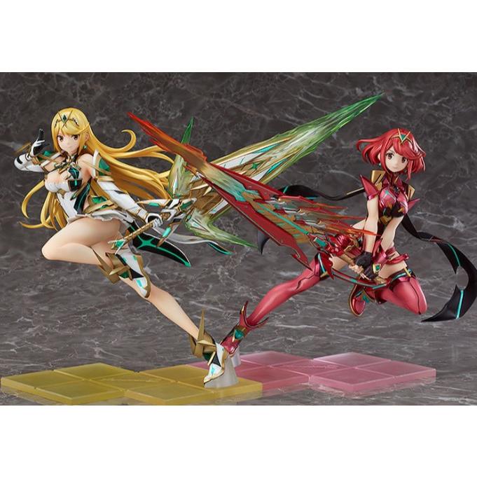Creation studio ゼノブレイド2 ヒカリ B版 Creation studio