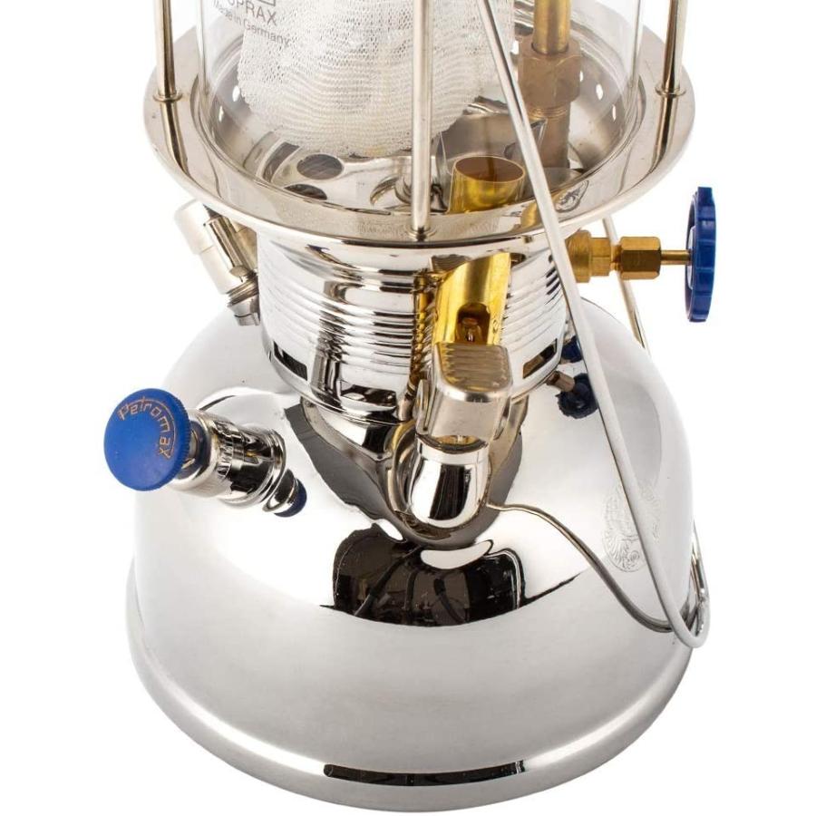 Petromax（ペトロマックス） HK500 高圧 加圧式 ランタン ニッケル