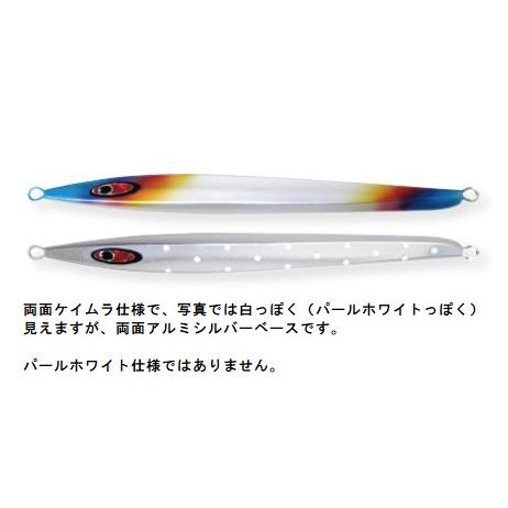 SEAFLOORCONTROL（シーフロアコントロール） アッシュ 210g ケイムラ